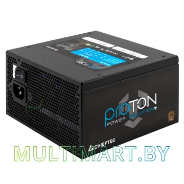 Блок питания Chieftec BDF-600S Proton 600W